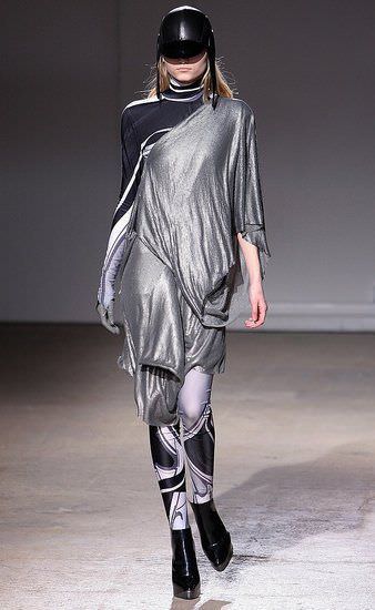 Felipe Oliveira Baptista, moda primavera verano 